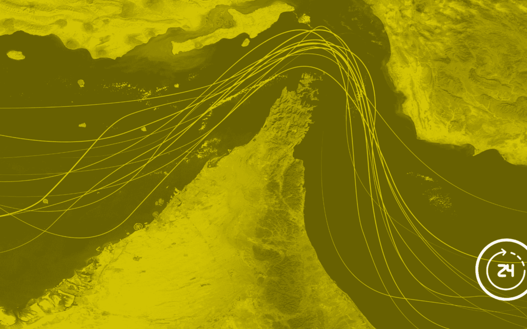 07/08/2026 – Hormuz: la bozza di accordo non rassicura il mercato, i prezzi di greggio e gas tornano a crescere – Leggi le altre notizie