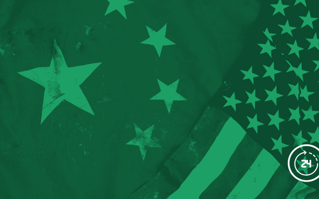 25/09/2026 – Stati Uniti – Cina: oggi a Washington il meeting tra Trump e Xi – Leggi le altre notizie