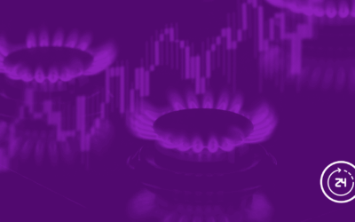 19/10/2026 – Downward temperatures and persistent tension in the Middle East, gas prices defy the 90 mark €/MWh – Read more news