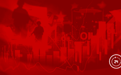 05/10/2026 – New clashes in the Red Sea and further escalation of rye. Crude and gas prices rise again – Read more news