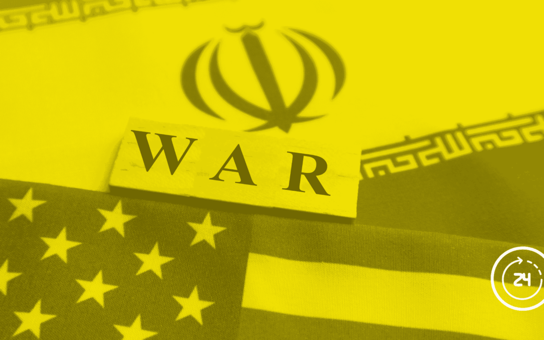 08/10/2026 – Stati Uniti – Iran: Trump valuta nuovi attacchi prima delle elezioni di mid-term, prosegue la corsa dei prezzi di petrolio e gas – Leggi le altre notizie