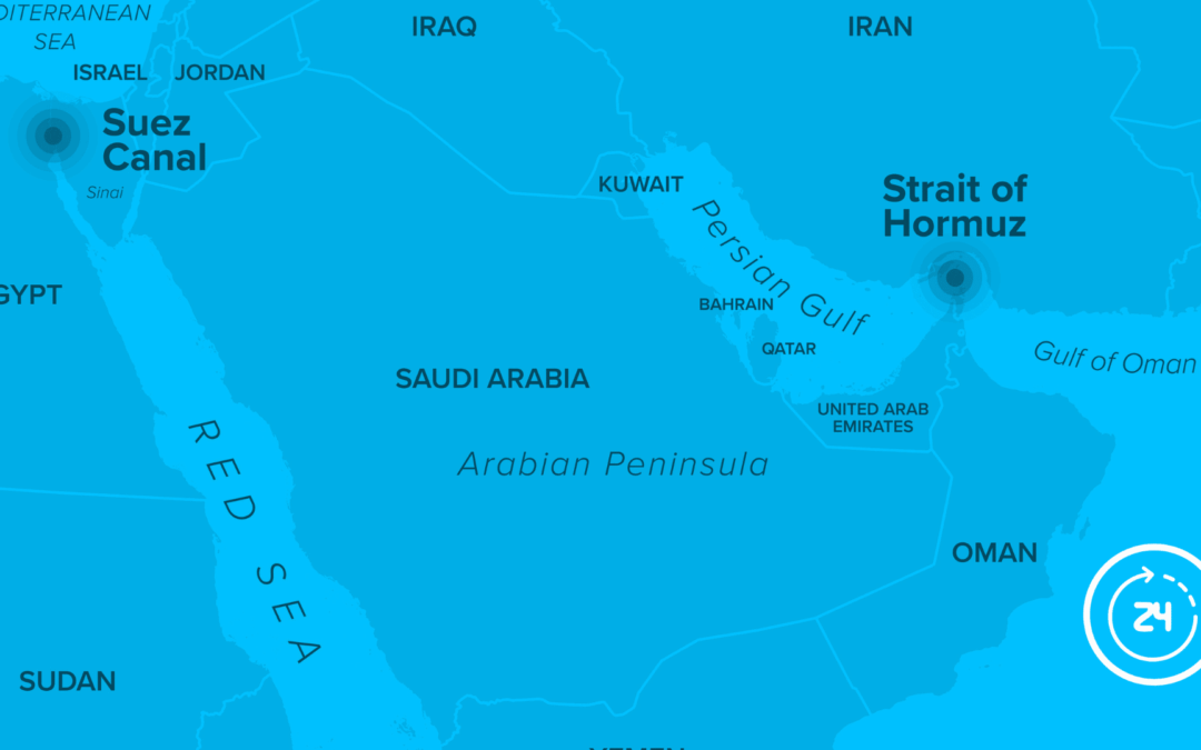 27/10/2026 – A Teheran il quadrilaterale con Turchia, Pakistan e Arabia Saudita. Ma i nuovi attacchi Houthi minano gli sforzi diplomatici e spingono i prezzi del greggio verso nuovi massimi – Leggi le altre notizie