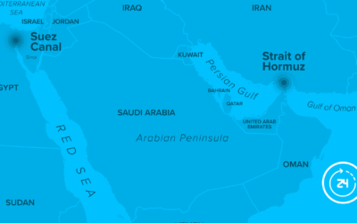 27/10/2026 – The quadrilateral with Türkiye, Pakistan, and Saudi Arabia will be held in Tehran. But new Houthi attacks undermine diplomatic efforts and push crude prices to new highs – Read more news