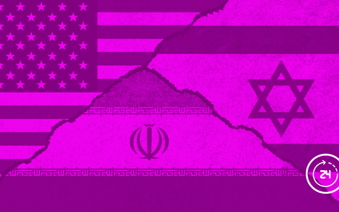 28/10/2026 -Stati Uniti – Iran: il Wall Street Journal rilancia la ripresa del conflitto dopo le elezioni di midterm. In Israele esito incerto delle elezioni, con il partito del premier uscente Netanyahu che non dovrebbe raggiungere la maggioranza assoluta – Leggi le altre notizie