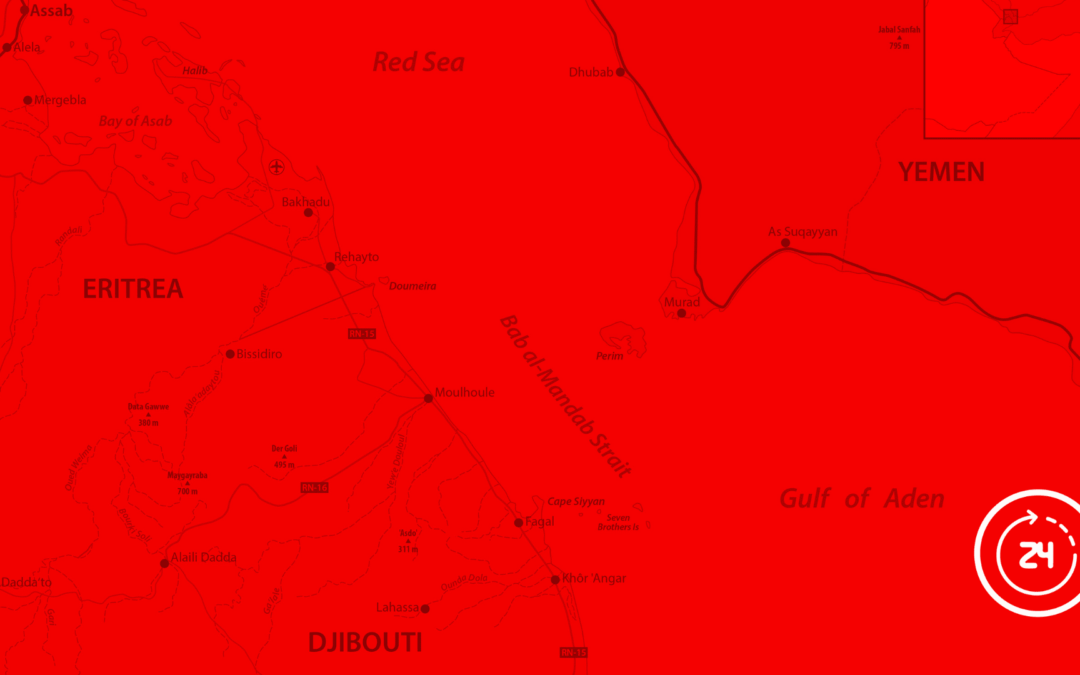 16/10/2026 – Medio Oriente: prosegue l’escalation sul fronte del Mar Rosso, gli Houthi attaccano il palazzo presidenziale nello Yemen – Leggi le altre notizie