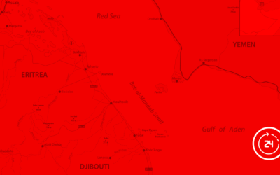 16/10/2026 – Middle East: Escalation continues on the Red Sea front, Houthis attack presidential palace in Yemen – Read more news